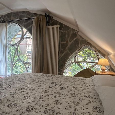 Villa Azzurra Genova Resort Luaran gambar