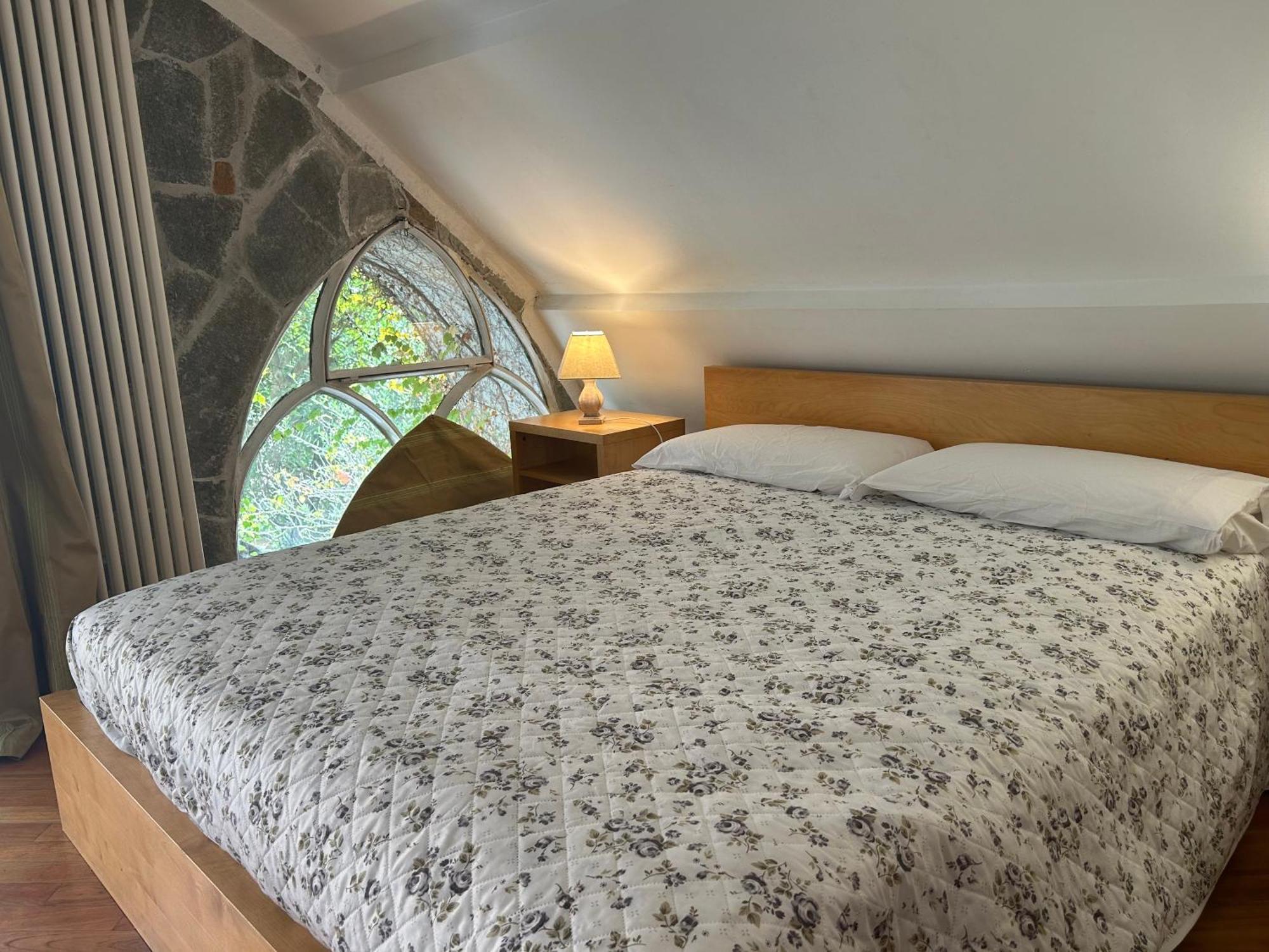 Villa Azzurra Genova Resort Luaran gambar