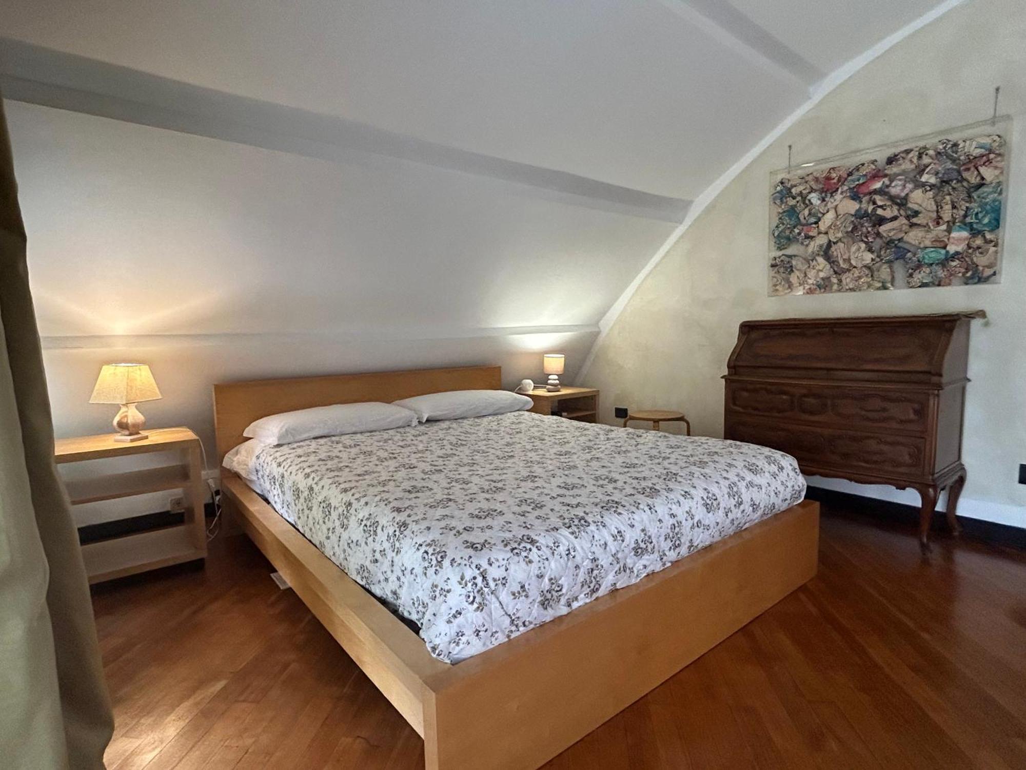 Villa Azzurra Genova Resort Luaran gambar