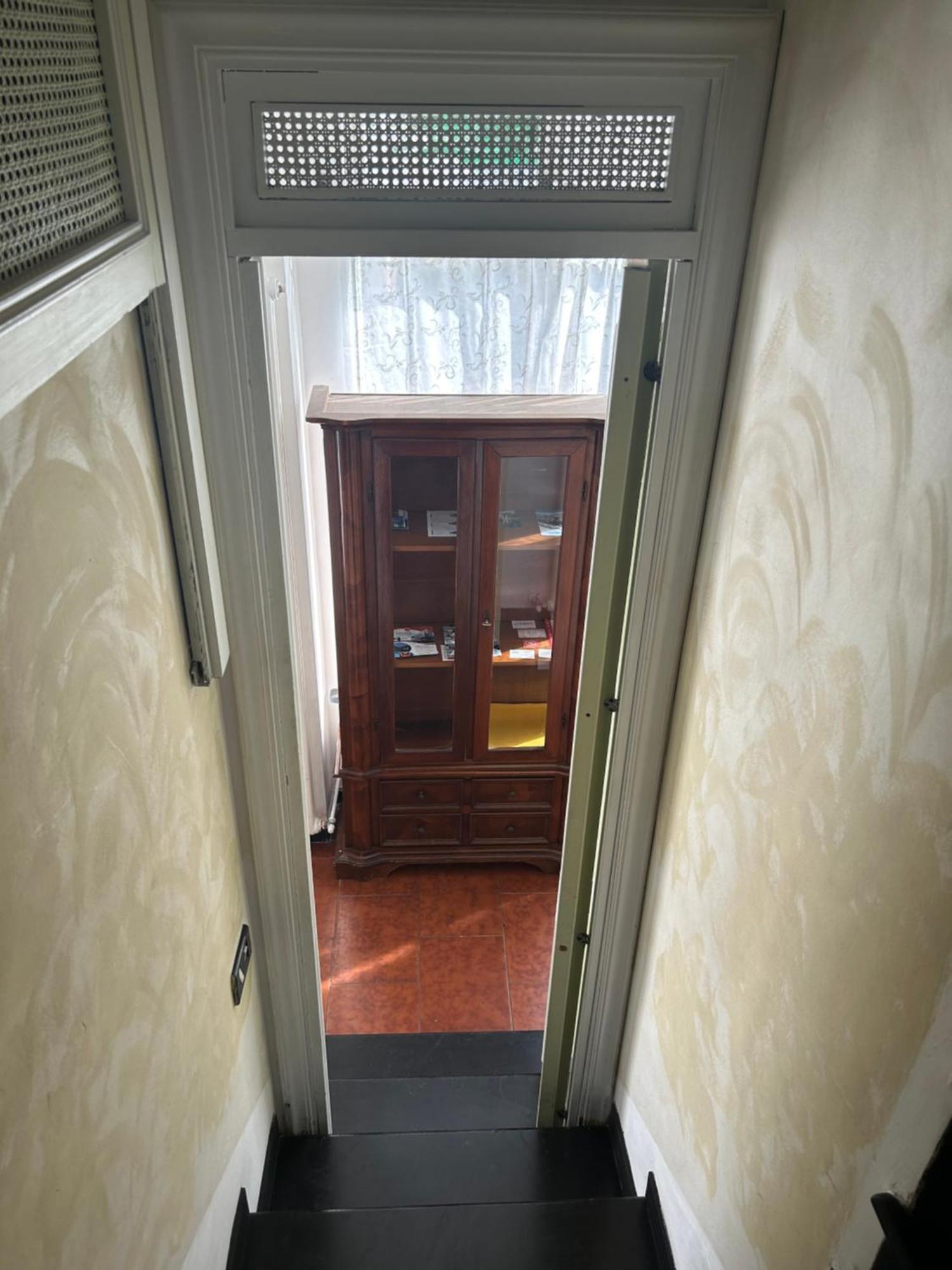 Villa Azzurra Genova Resort Luaran gambar