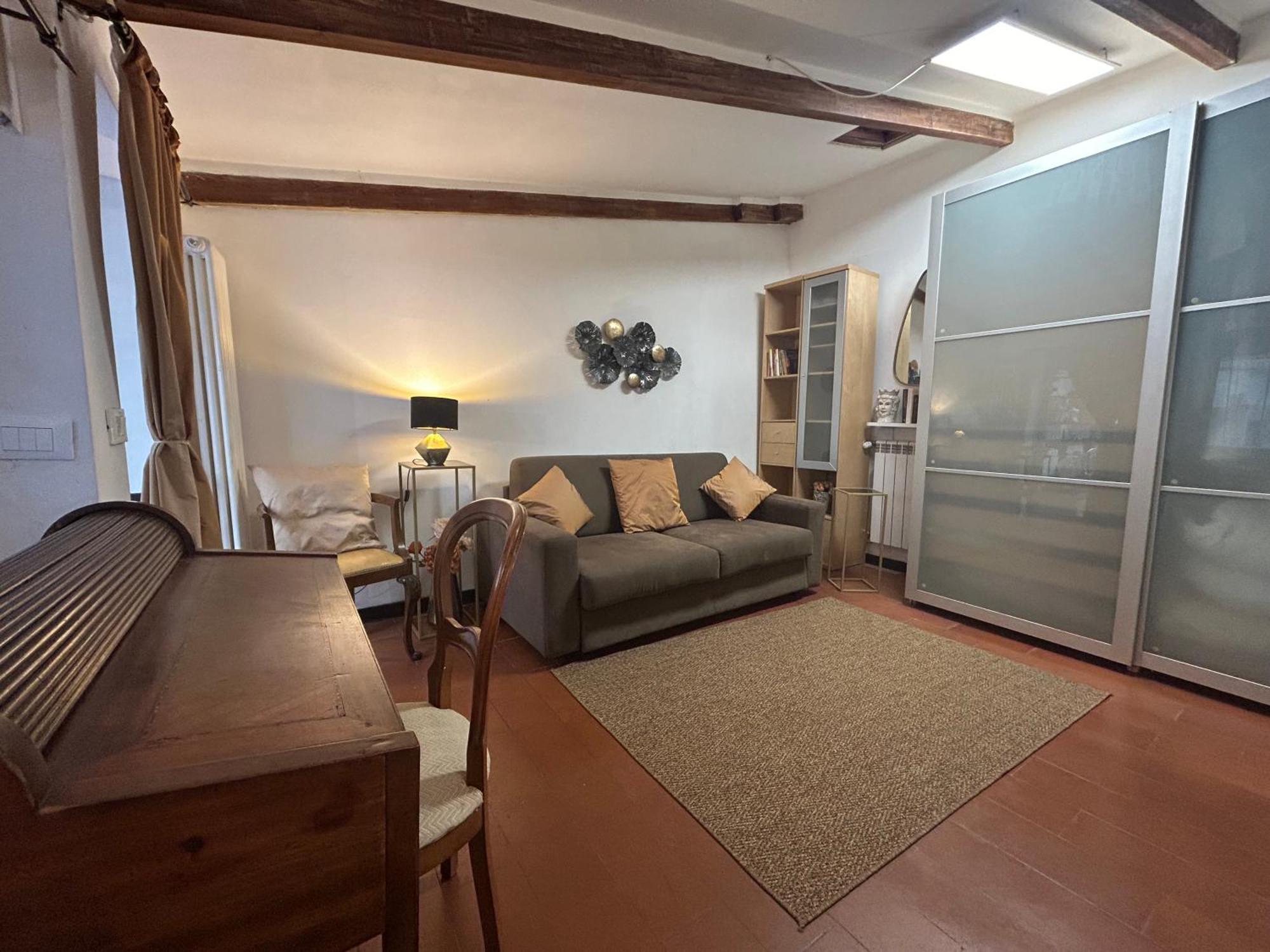 Villa Azzurra Genova Resort Luaran gambar