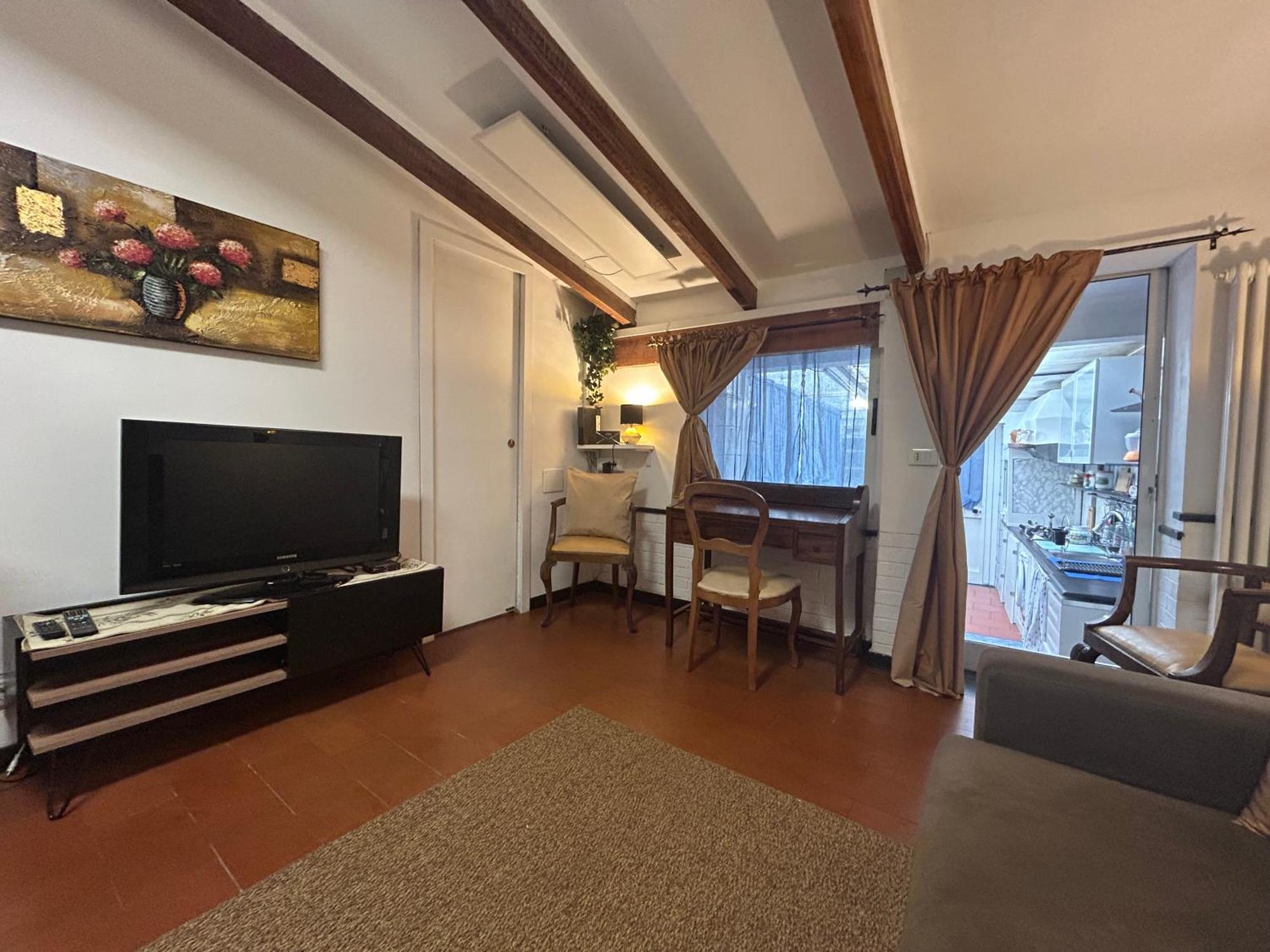 Villa Azzurra Genova Resort Luaran gambar