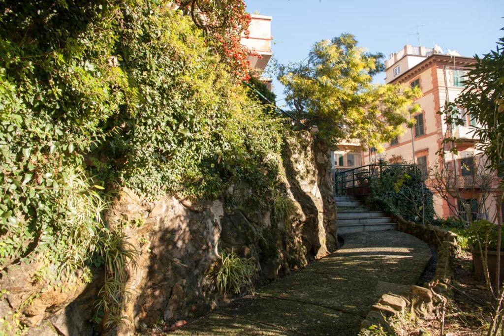 Villa Azzurra Genova Resort Luaran gambar